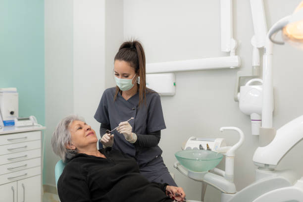 Best Urgent Care for Lost Fillings or Crowns in Haughton, LA