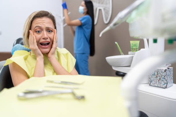 Best Emergency Root Canal Treatment in Haughton, LA